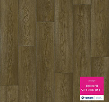 Линолеум Tarkett Triumph SUPERIOR OAK 3 фото 1 | FLOORDEALER